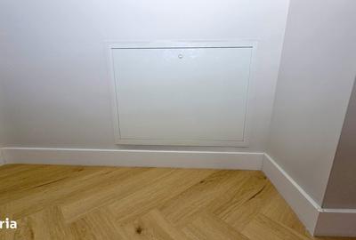 Apartament cu 3 camere în Vest - 1