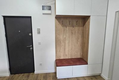 Apartament cu 2 camere decomandat în Micro 17 - 1