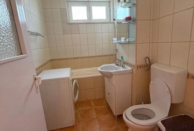 Apartament cu 2 camere decomandat în Titu Maiorescu - 3