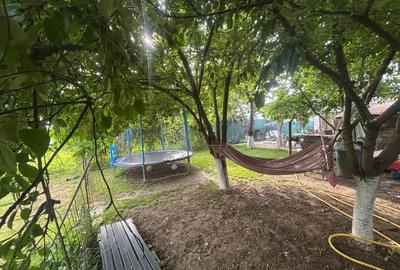 Casă cu 3 camere cu Teren 527 Mp în Cornetu - 13