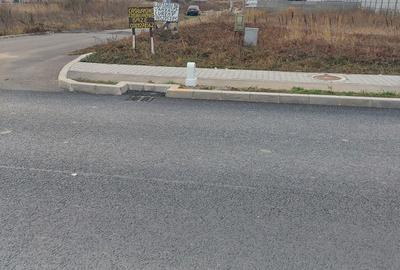 Spațiu comercial, în Vidra - 2