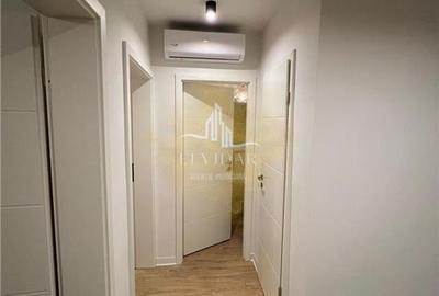Apartament 2 camere Decomandat - Circumvalatiunii - 7