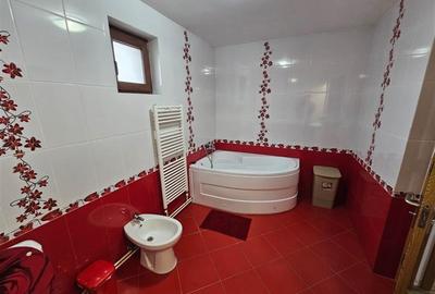 Casă individuală cu 6 camere cu Canalizare în Aeroport - 10