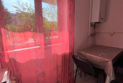 Garsonieră decomandată, mobilată în Mănăștur - 3