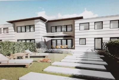 Casă cu 4 camere cu Teren 275 Mp în Cloșca - 3