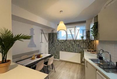 STUDIO DUBLU ULTRACENTRAL pe o stradă liniștită - 31