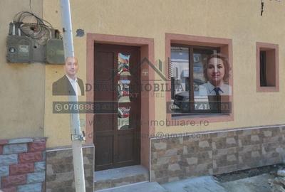Apartament cu 2 camere nedecomandat în Vest