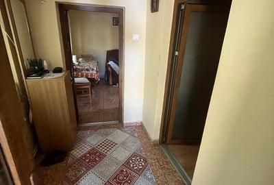 Casa km 5 cu teren mare - 15