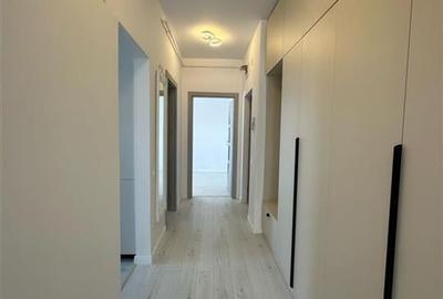 Penthouse elegant cu 2 terese zona complexul rezidential Deventer - 4