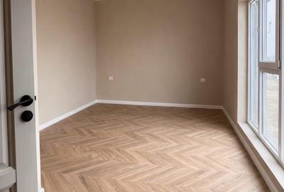 Apartament cu 3 camere decomandat în Exterior Vest - 6