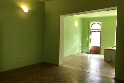 SPATIU COMERCIAL, PRET APARTAMENT, CENTRAL TEATRUL  DRAMATIC - 15