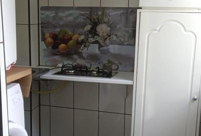 Garsonieră în Apollo - 2