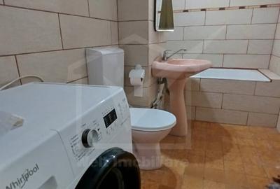 Apartament 4 cam decomandat, cu parcare, str Clabucet Manastur Apartament 4 cam decomandat, cu parcare, str Clabucet Manastur - 7