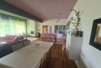 Vila de vanzare cu 6 camere in Cornu (teren 6.600 mp) - 15