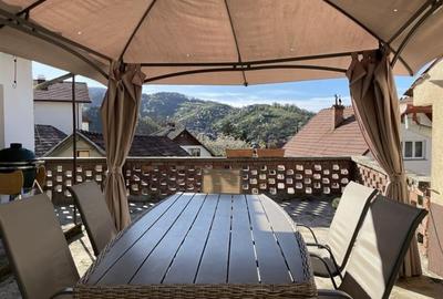 Casa insorita, Schei, Brasov - 3