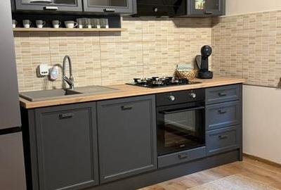 Duplex cu 4 camere - zona parcului Terra - 14