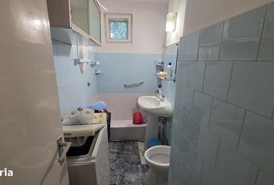 Apartament cu 3 camere semidecomandat în Decebal - 7