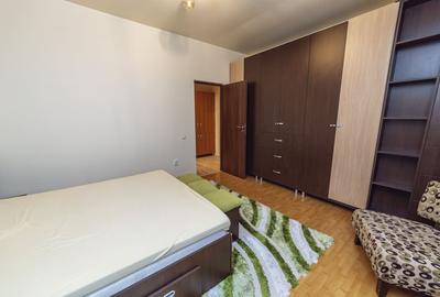 Apartament de 2 camere | Parcare | 15 Min Metrou Jiului - 7