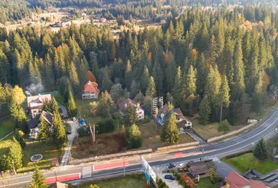 Proprietate cu potențial uriaș - Timișul de Sus - Brașov Proprietate cu potențial uriaș - Timișul de Sus - Brașov - 2