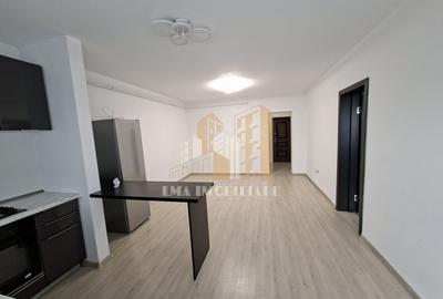 Apartament cu 2 camere semidecomandat, mobilat în Sânpetru - 3