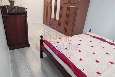 Garsonieră decomandată în Valea Lupului - 1