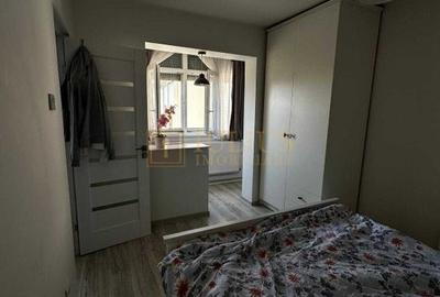 2 camere, ideal pentru un cuplu, studenti, vis a vis de Spitalul Judetean, - 5