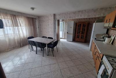 Faleza nord-apartament 4 camere cu vedere la mare - 14