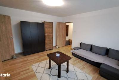 Apartament cu 2 camere în 1 Mai - 2
