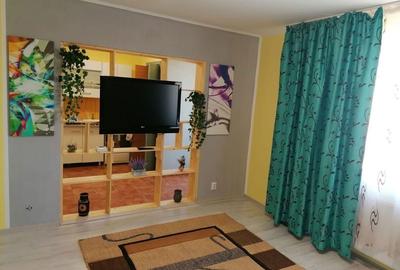 Garsonieră decomandată în Metalurgie - 8