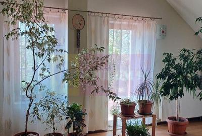 Joi?a, vila 5 camere 187 mp utili + garaj, terasa, piv... - 1