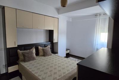 ►Academia de Marina 3 Camere 65m² 2 Bai Bloc 2012 Mobilat Utilat Centrala - 5
