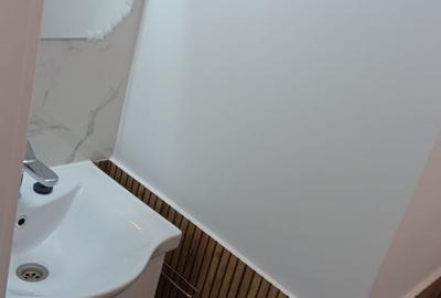 Duplex cu 4 camere cu Teren 40 Mp în Florești - 12