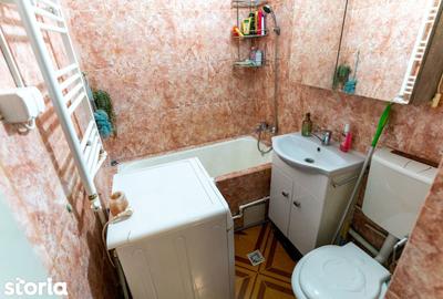 Garsonieră în Mărăști - 8