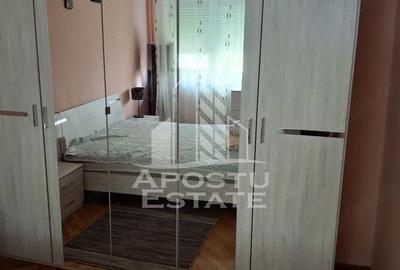 Apartament cu 2 camere decomandat în Circumvalațiunii - 2