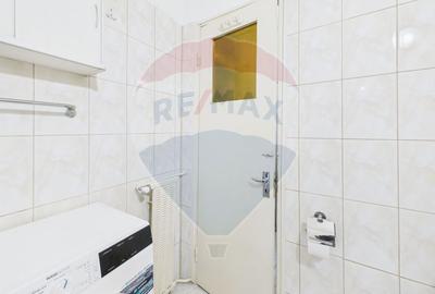 Garsoniera- zona linistita, intre metrou Iancului / Obor - 10