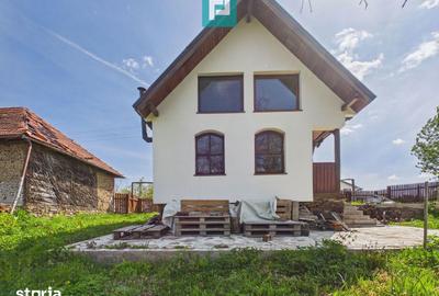 Casă cu 3 camere cu Teren 2000 Mp în Central - 16