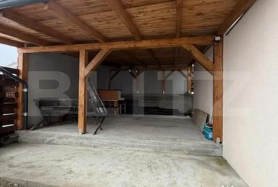 Casă cu 4 camere cu Teren 500 Mp în Iris