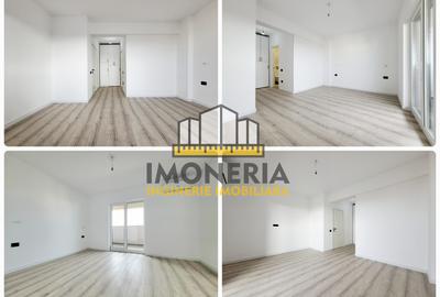 Apartament cu 3 camere semidecomandat, mobilat în 1 Decembrie 1918 - 14