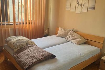 Apartament cu 4 camere semidecomandat în Central - 5
