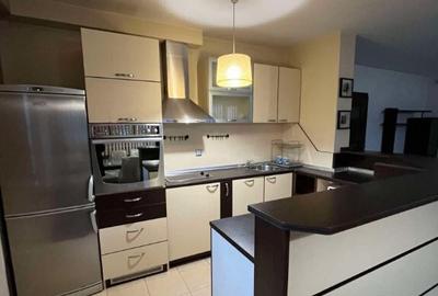 Apartament cu 2 camere decomandat în Pipera - 3