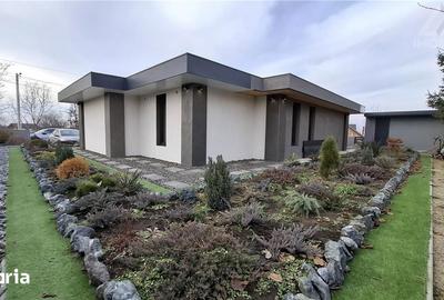 Casă cu 3 camere cu Teren 500 Mp în Miroslava - 12