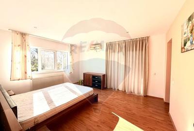 Casă individuală cu 5 camere cu Teren 800 Mp în Ferme - 17