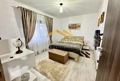 -Utvin-Casa Individuala-Complet Mobilata- - 9