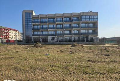 Teren de 3125 mp, în Nord - 8