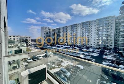 Apartament cu 2 camere decomandat, mobilat în Aviației - 9