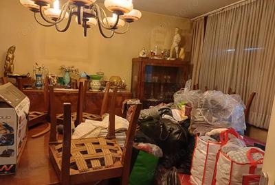 De vanzare apartament ultracentral cu 4 camere,bloc in asociatie - 8