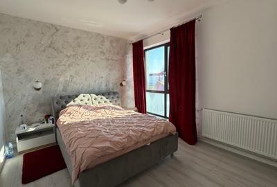 REV2004612 Casa constructie 2019 6 camere Titan Parc - 10