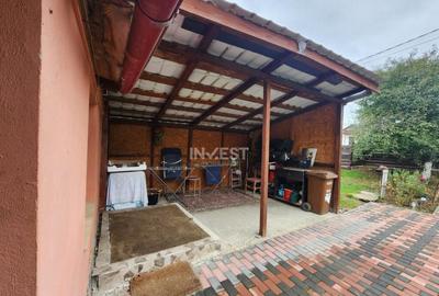 CASA 5 CAMERE , VANATORI-POPRICANI CASA 5 CAMERE , VANATORI-POPRICANI - 6