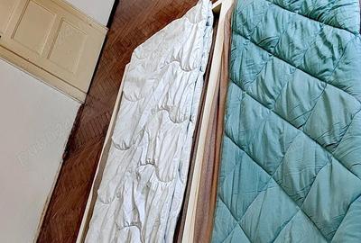 Casă cu 3 camere în Central - 5