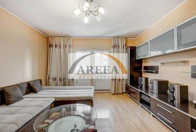 Apartament cu 2 camere decomandat, mobilat în Sebastian - 9